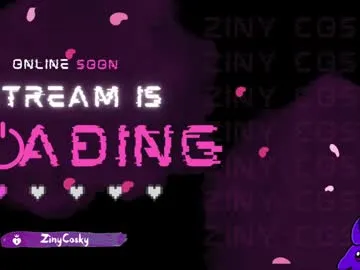 ziny_cosky Profile Image