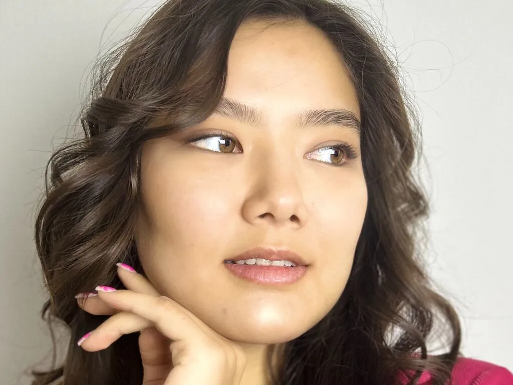 FredericaHatchet's Thumb Image