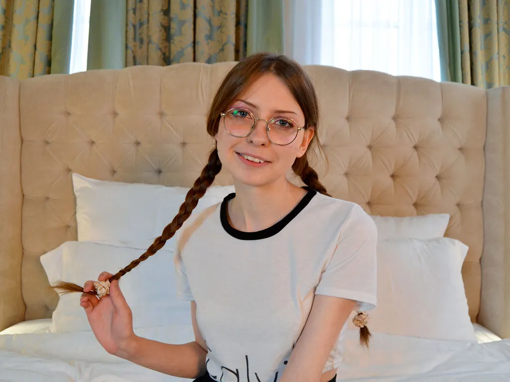 GraceRoads's Thumb Image