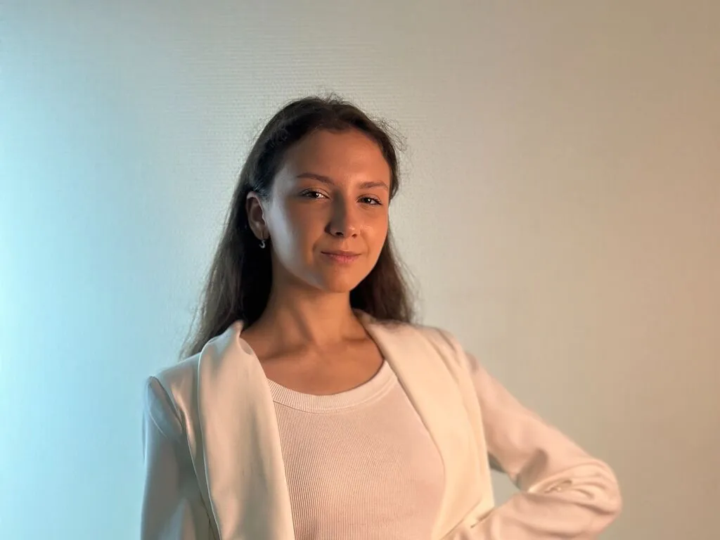 MonetPregler's Thumb Image