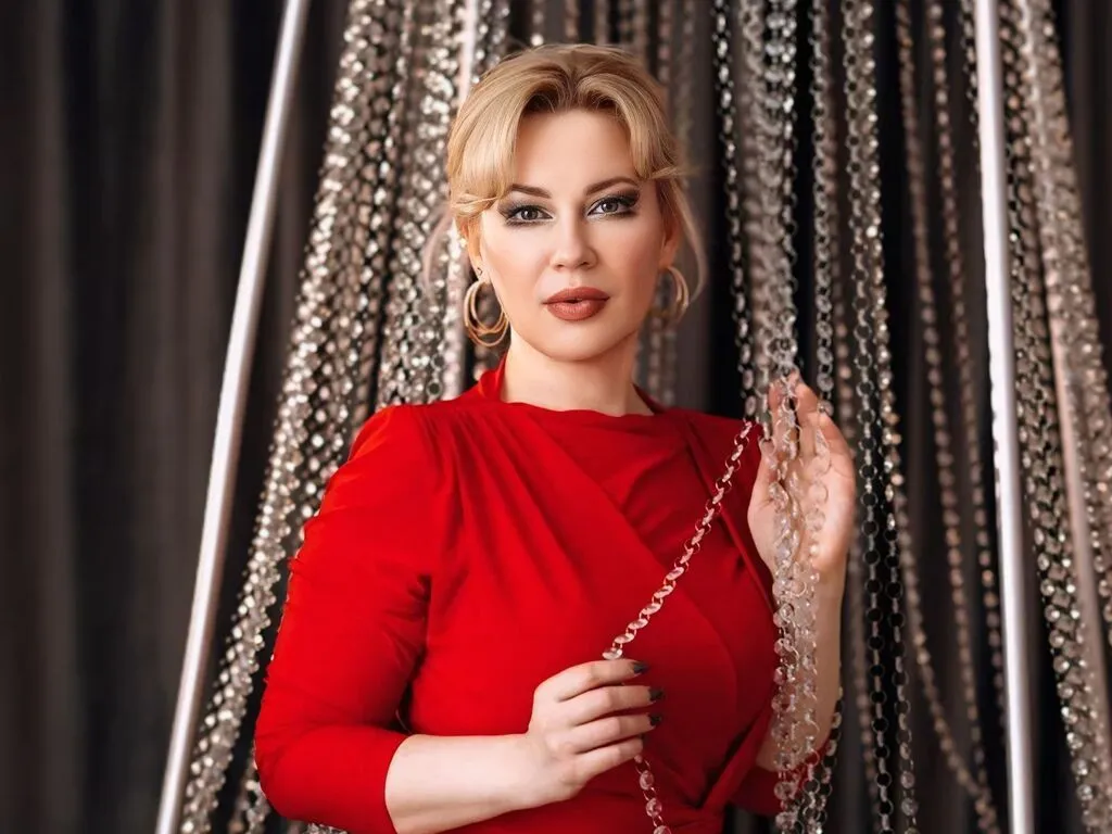 NatalyWilson's Thumb Image