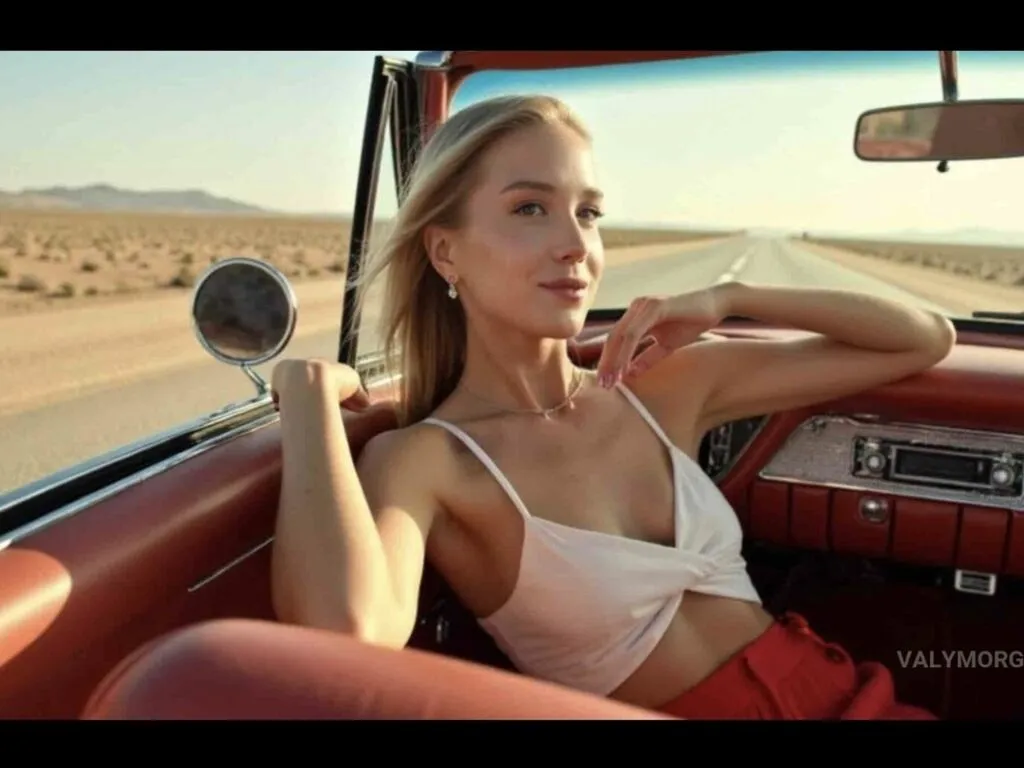 ValyMorgan's Thumb Image