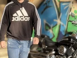 AdamJameson's Thumb Image