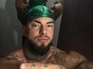 ChrisJordan's Thumb Image
