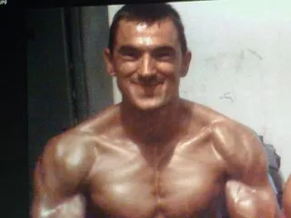 ConanJones's Thumb Image