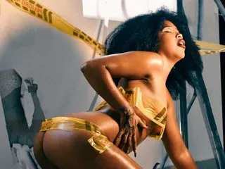 DalilaHeinz's Thumb Image