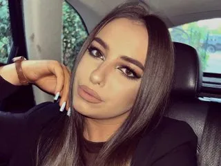 JasminSanders's Thumb Image