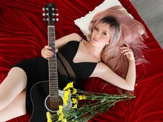 JulieDiamondGB Image 5