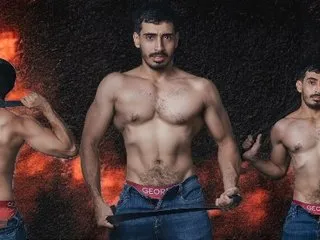 Massimo_Torricellii's Thumb Image