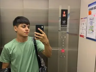 OwenWilsnn18's Thumb Image