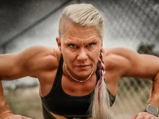 prettybuffkitty's Thumb Image